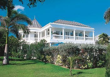 Half Moon Royal Villas Montego Bay Exterior foto