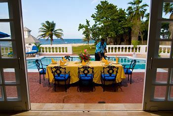 Half Moon Royal Villas Montego Bay Exterior foto