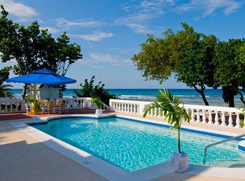 Half Moon Royal Villas Montego Bay Exterior foto